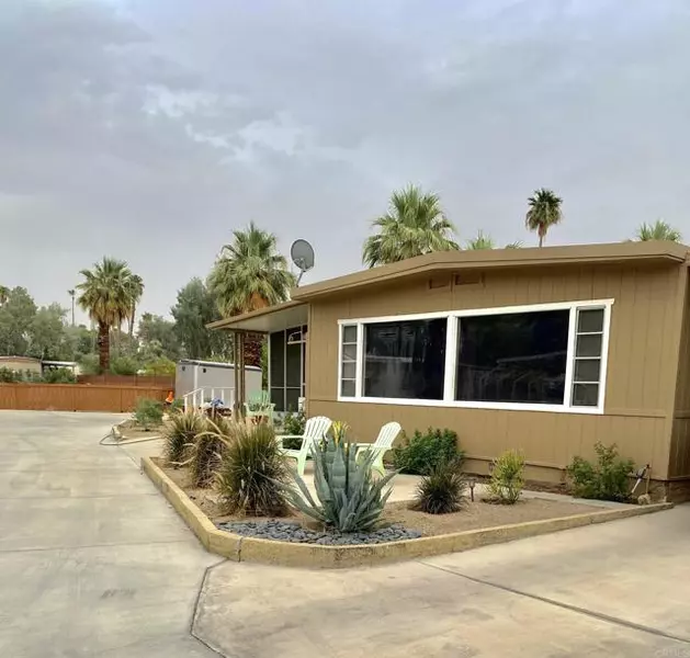 1010 Palm Canyon #124, Borrego Springs, CA 92004