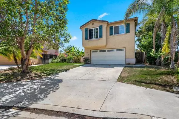 Escondido, CA 92027,2891 Oakwood Creek Way