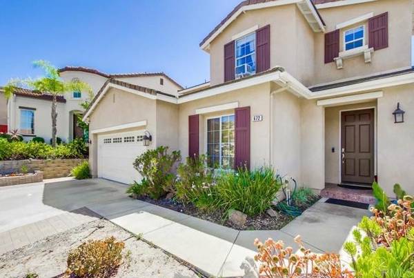 672 Feather Drive, San Marcos, CA 92069