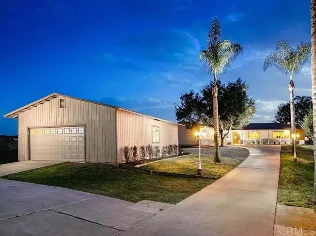 12025 Mesa Verde Drive, Valley Center, CA 92082