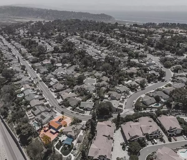 Del Mar, CA 92014,13639 Portofino Drive