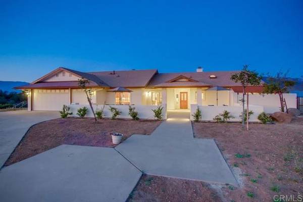 16284 Dia Del Sol, Valley Center, CA 92082