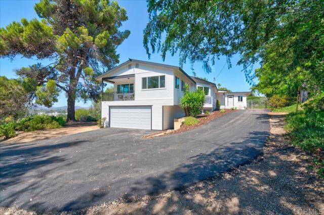 265 Wilkinson Drive, San Marcos, CA 92078