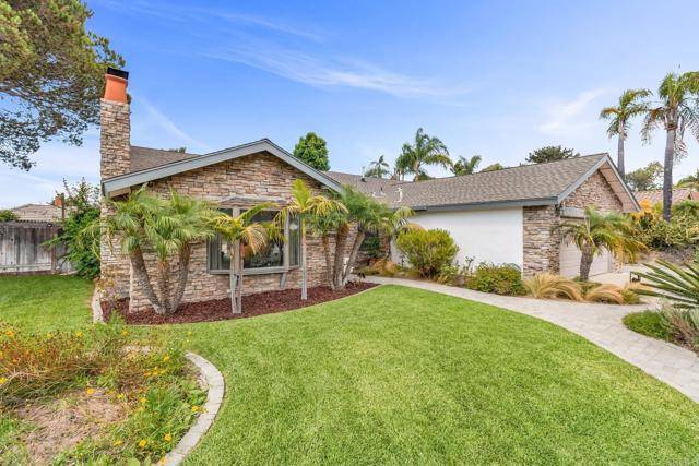 1528 Juniperhill Drive, Encinitas, CA 92024