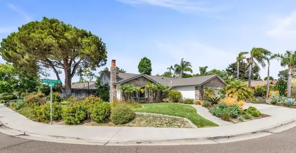 Encinitas, CA 92024,1528 Juniperhill Drive