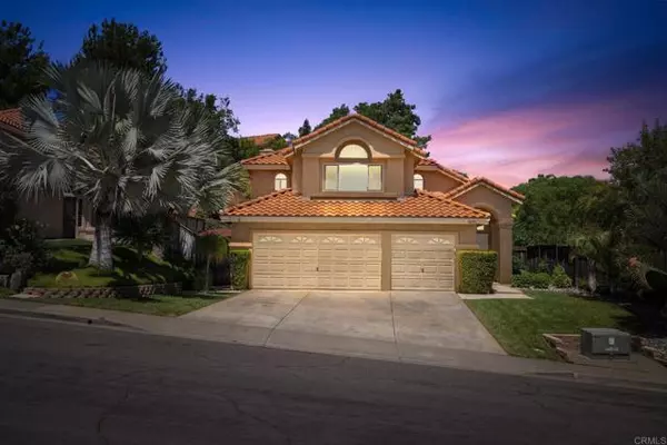 1032 Funquest Drive, Fallbrook, CA 92028