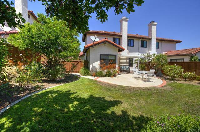 705 Summersong Lane, Encinitas, CA 92024