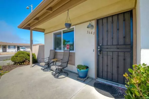 Oceanside, CA 92056,3640 Seaflower Lane