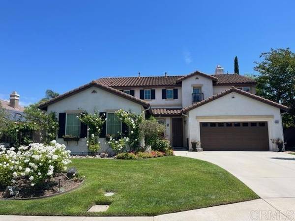 831 Settlers Ct., San Marcos, CA 92069