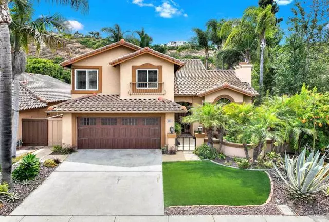 4875 Caminito Exquisito, San Diego, CA 92130