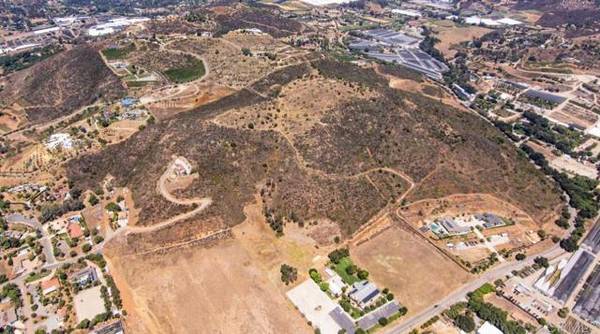 0 N Twin Oaks Valley Road, San Marcos, CA 92069