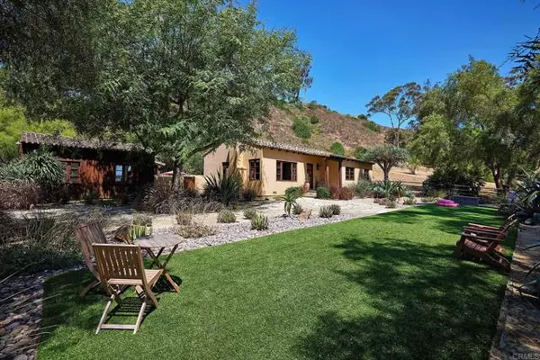 Rancho Santa Fe, CA 92067,5554 Las Palomas