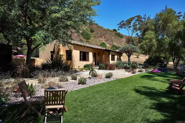 Rancho Santa Fe, CA 92067,5554 Las Palomas