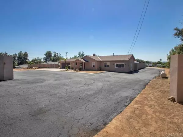 1461 Green Canyon Road, Fallbrook, CA 92028