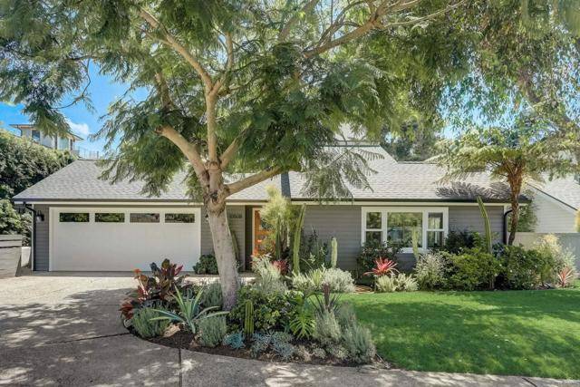 1050 Hygeia Avenue #B, Encinitas, CA 92024