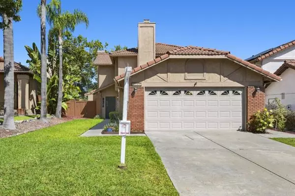 Oceanside, CA 92056,3758 Via Baldona