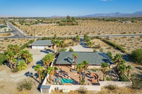 562 Saddle Rd, Borrego Springs, CA 92004