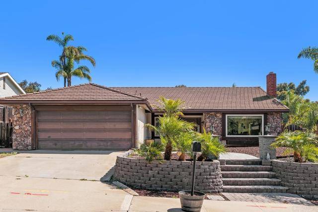 837 Elmview Drive, Encinitas, CA 92024