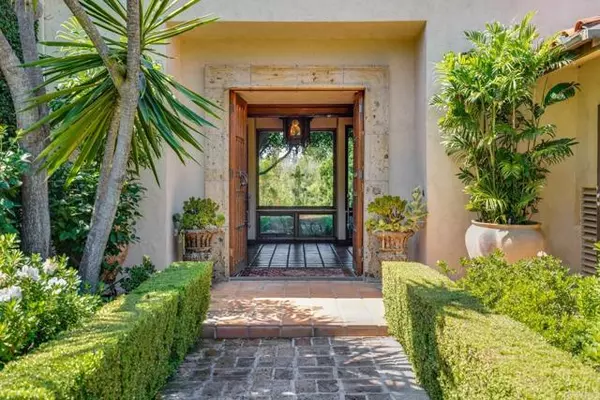 Rancho Santa Fe, CA 92067,17526 Via De Fortuna