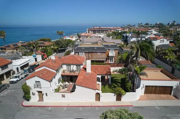 La Jolla, CA 92037,306 Sea Lane