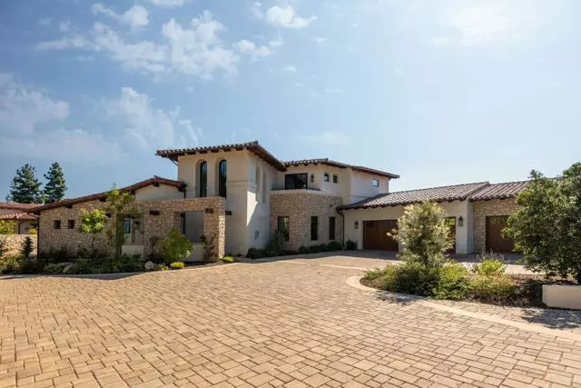 Rancho Santa Fe, CA 92067,5922 Via TreVille