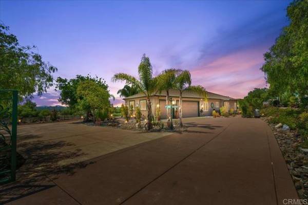 14748 Cool Valley Ranch, Valley Center, CA 92082