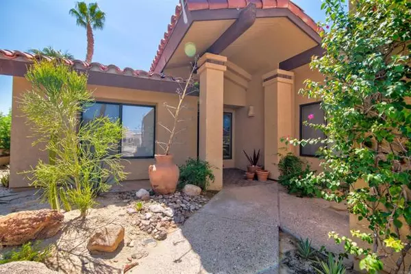 4664 Desert Vista Drive, Borrego Springs, CA 92004