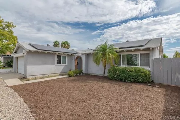 9903 Via Rita, Santee, CA 92071