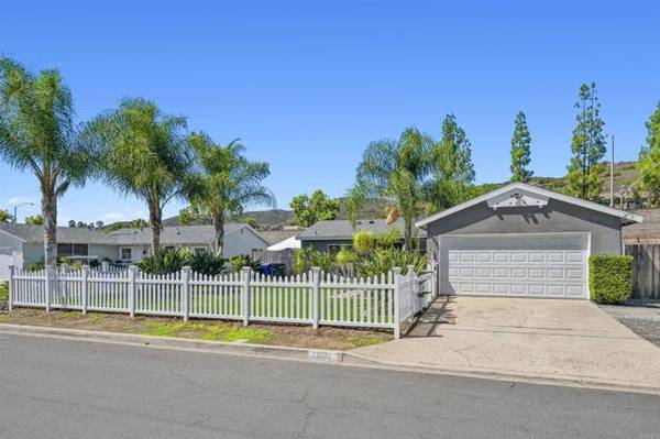 13532 Powers Road, Poway, CA 92064