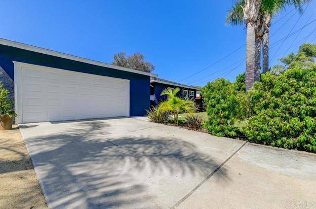 1260 Loch Lomond Dr, Cardiff By The Sea, CA 92007