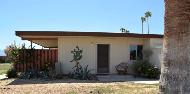 Borrego Springs, CA 92004,3139 E Club Circle #8