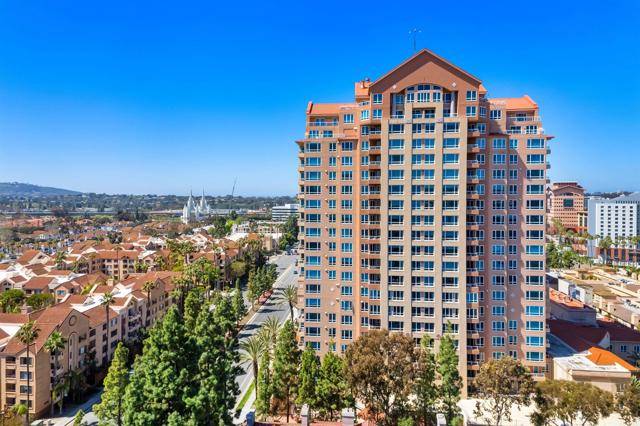 3890 Nobel Drive #301, San Diego, CA 92122