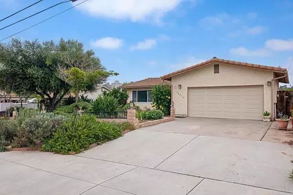 Poway, CA 92064,14266 York Avenue