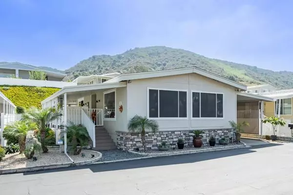 4650 Dulin Road #43, Fallbrook, CA 92028