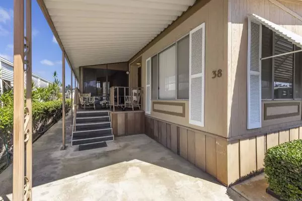 Oceanside, CA 92058,220 N EL CAMINO REAL #38