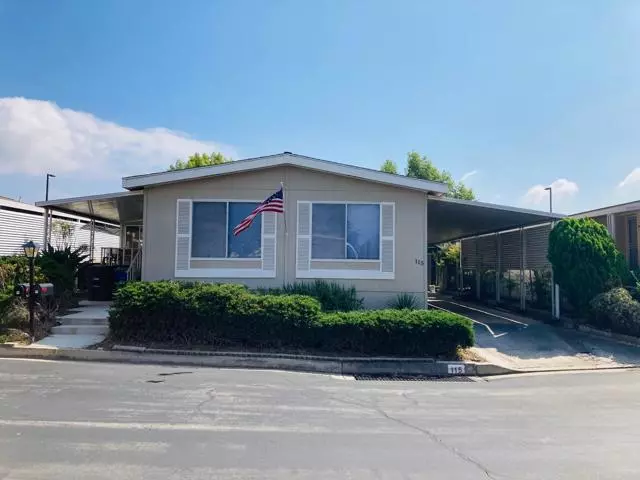 San Marcos, CA 92078,1195 La Moree #115