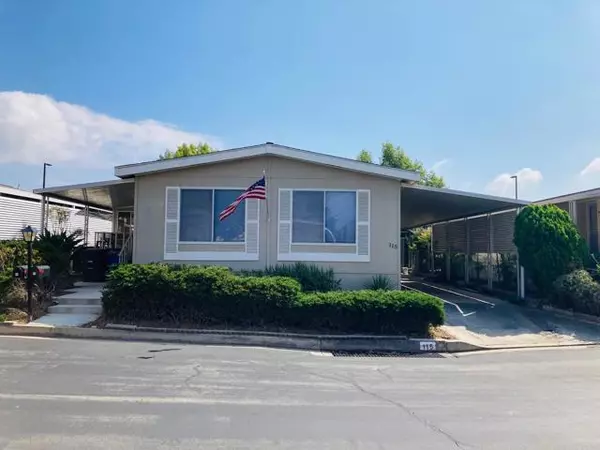 1195 La Moree #115, San Marcos, CA 92078