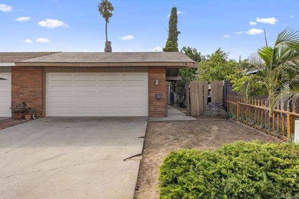 574 Carrie Circle, San Marcos, CA 92069