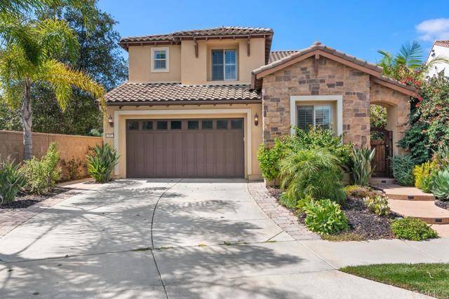 3497 Corte Fortuna, Carlsbad, CA 92009