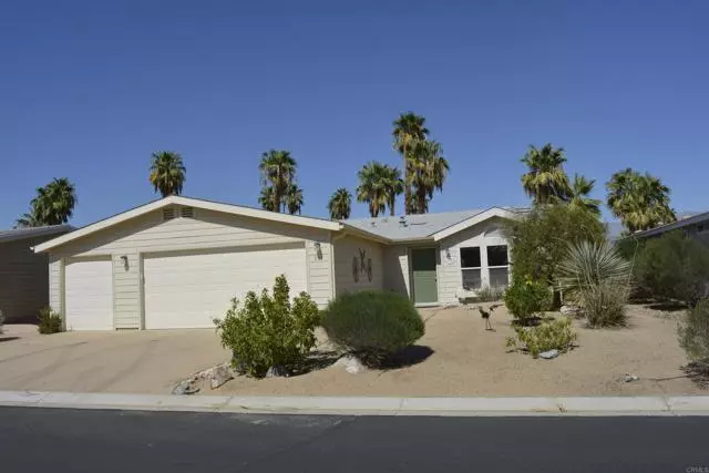 Borrego Springs, CA 92004,1010 Palm Canyon #394