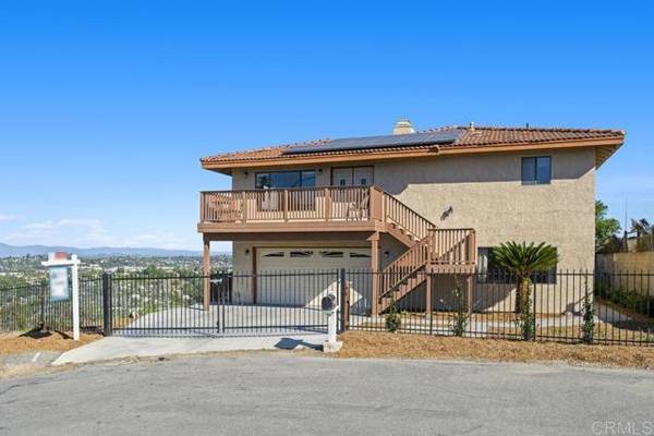 3208 Grand Avenue, San Marcos, CA 92078