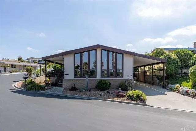 San Marcos, CA 92078,3535 Linda Vista #287