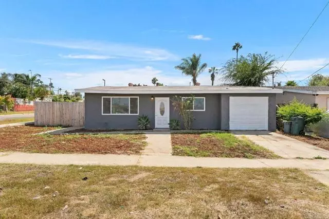 172 E Palomar Street, Chula Vista, CA 91911