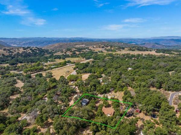 31760 South Grade Road, Pauma Valley, CA 92061