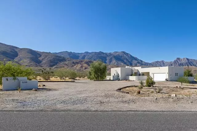 3250 Broken Arrow Road, Borrego Springs, CA 92004