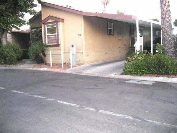 2700 E Valley Pwky. #133, Escondido, CA 92027