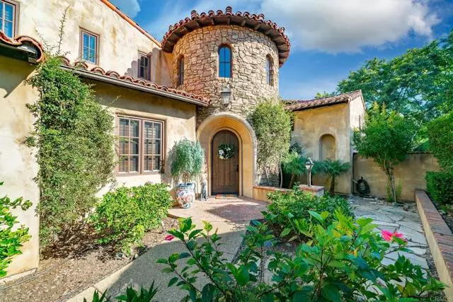 6979 Corte Spagna, Rancho Santa Fe, CA 92091