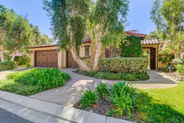 Rancho Santa Fe, CA 92091,6979 Corte Spagna