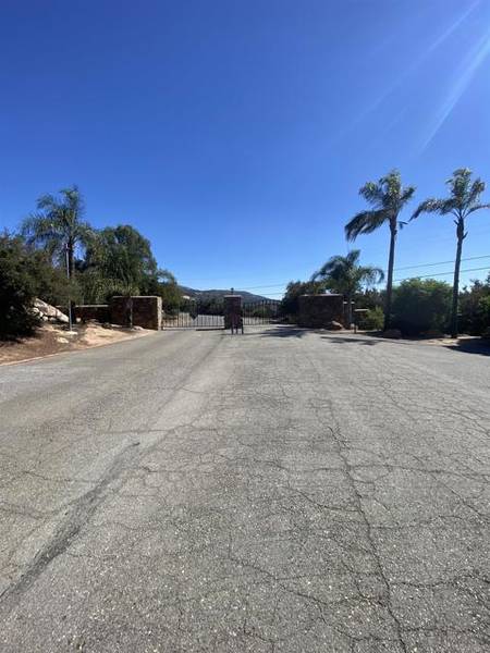 Lost Horizons Road, Pala, CA 92059