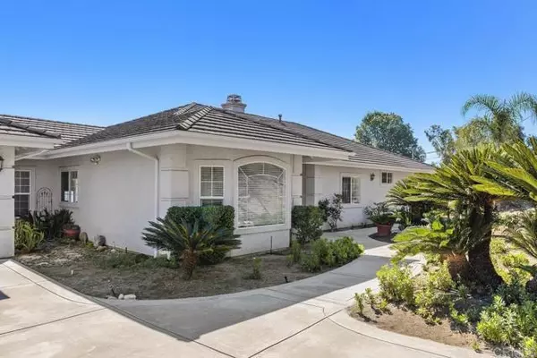 3505 Stonegate Place, Fallbrook, CA 92028